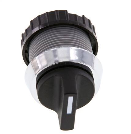 Actuator Attachment 30mm Rotary Switch