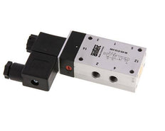 5/2 G1/8'' Solenoid Valve 24V AC 2-10bar/28-140psi Airtec