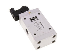 3/2 G1/2'' NC Solenoid Valve 24V DC 2-10bar/28-140psi Airtec