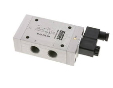 3/2 G1/2'' NC Solenoid Valve 230V AC 1-10bar/14-140psi Airtec