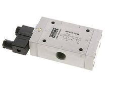 3/2 G1/2'' NC Solenoid Valve 230V AC 1-10bar/14-140psi Airtec