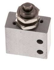 3/2 M5 NO Stem Valve 2-10bar/28-140psi
