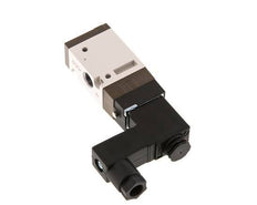 3/2 G1/8'' NC Solenoid Valve 115V AC 1.5-10bar/21.0-140psi YPC