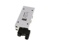 5/2 G1/2'' (G1/8'') Solenoid Valve External Pilot 24V DC 0-10bar/0-140psi Airtec