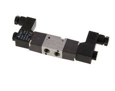 3/2 G1/8'' Bistable Solenoid Valve 24V DC 1.5-8bar/21.0-112psi E.MC