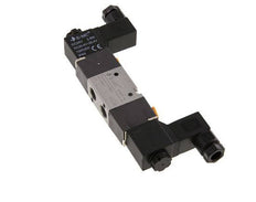 3/2 G1/8'' Bistable Solenoid Valve 24V DC 1.5-8bar/21.0-112psi E.MC