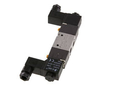 3/2 G1/8'' Bistable Solenoid Valve 24V DC 1.5-8bar/21.0-112psi E.MC