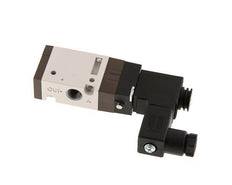 3/2 G1/8'' NO Solenoid Valve 230V AC 1.5-10bar/21.0-140psi YPC