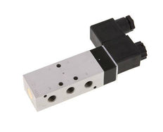 5/2 G1/8'' Solenoid Valve 24V AC 3-10bar/42-140psi Airtec