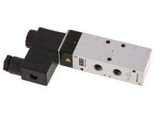 5/2 G1/8'' Solenoid Valve 24V AC 3-10bar/42-140psi Airtec