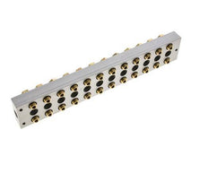Manifold 12-Station 5/2 5/3way Airtec M04/P04