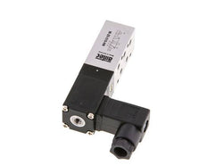 5/2 M5 Solenoid Valve 230V AC 2.5-8bar/35.0-112psi Airtec