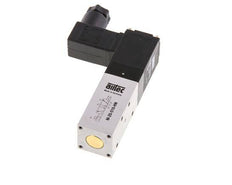 5/2 M5 Solenoid Valve 230V AC 2.5-8bar/35.0-112psi Airtec