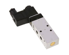 5/2 G1/8'' Solenoid Valve 24V DC 3-10bar/42-140psi Airtec