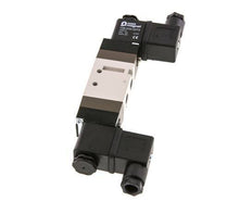 5/2 G1/8'' Bistable Solenoid Valve 115V AC 1.5-10bar/21.0-140psi YPC