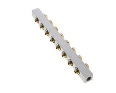 Manifold 8-Station 3/2 5/2 5/3way Airtec M05/P05