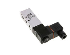 5/2 G1/8'' Solenoid Valve 24V DC ATEX 3-10bar/42-140psi Airtec