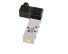 5/2 G1/8'' Solenoid Valve 24V DC ATEX 3-10bar/42-140psi Airtec