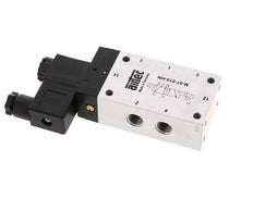 5/2 G1/4'' Solenoid Valve 115V AC 1.5-10bar/21.0-140psi Airtec
