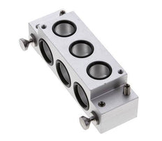 Intermediate Plate with Valve Seat Airtec KM10