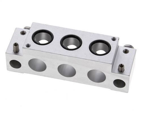 Intermediate Plate with Valve Seat Airtec KM10