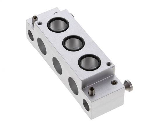 Intermediate Plate with Valve Seat Airtec KM10