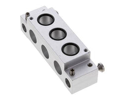 Intermediate Plate with Valve Seat Airtec KM10