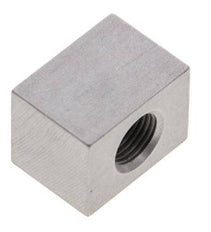Blanking Plate for Empty Station for Valve Series Airtec M04/P04 [2 Pieces]