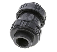 PVC Check Valve Rp 3/4'' 0.012-16bar (0.17-232psi)