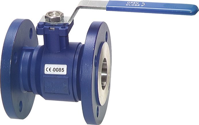 Molte Valvole A Sfera D'acciaio Con Le Maniglie Blu Hanno Montato Su Una Parete Del Metallo 118675073 Molte Valvole A Sfera D'acciaio Con Le Maniglie Blu Hanno Montato Su Una Parete Del Metallo 118675073