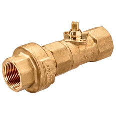 Belimo PI Flow Limiter Valve Rp1/2 Kvs0.29 100-240VAC Fail-Safe 75s 2-point 1Nm IP40 Terminal C215QFL-C/CQK230A-T