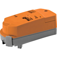 Belimo PI Flow Limiter Valve Rp3/4 Kvs1.5 100-240VAC 75s 2/3-point 1Nm IP40 Terminal C220QFL-G0/CQ230A-T