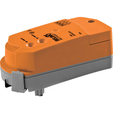 Belimo PI Flow Limiter Valve Rp3/4 Kvs2.35 24VAC/DC 75s MP-Bus 1Nm IP40 Terminal C220QFL-H0/CQ24A-MPL-T