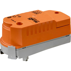 Belimo PI Flow Limiter Valve Rp3/4 Kvs2.35 24VAC/DC Fail-Safe 75s MP-Bus 1Nm IP40 Terminal C220QFL-H0/CQK24A-MPL-T