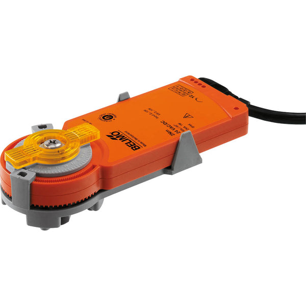 Belimo Characterized Valve G1 Kvs0.63 100-240VAC 75s 2/3-point 2Nm IP54 R409/KR230
