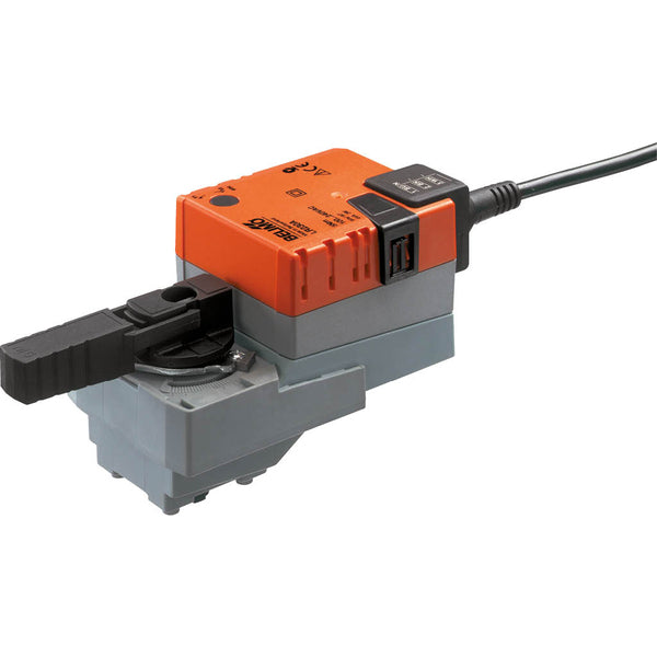 Belimo Characterized Valve G3/4 Kvs1 100-240VAC 90s 2/3-point 5Nm IP54 R408DK/LR230A