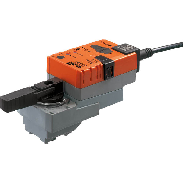 Belimo Characterized Valve G1-1/2 Kvs10 24VAC/DC 90s KNX 10Nm IP54 R423/NR24A-KNX