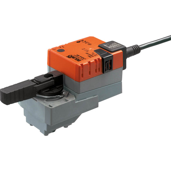 Belimo Characterized Valve G1-1/4 Kvs10 24VAC/DC 35s 0-10V 5Nm IP54 R418D/LRC24A-SZ