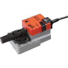 Belimo 3-Way Characterized Valve DN32 Flange Kvs16 24VAC/DC 90s 2/3-point 10Nm IP54 R7032R16-B3/NR24A