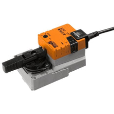 Belimo 3-Way Characterized Valve DN32 Flange Kvs16 24VAC/DC 35s 2-10V 10Nm IP54 R7032R16-B3/NRC24A-SR