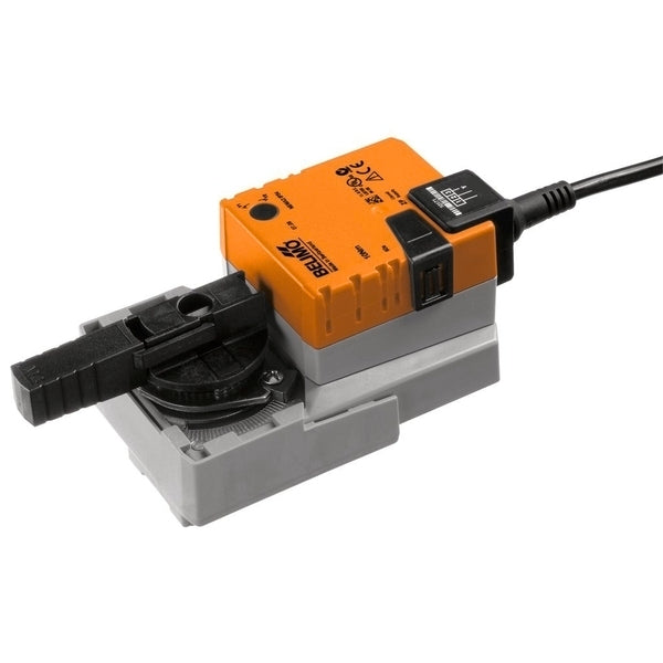 Belimo 3-Way Characterized Valve G1-1/4 Kvs6.3 24VAC/DC 35s 2-10V 10Nm IP54 R518/NRC24A-SR
