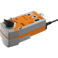 Belimo Ball Valve Rp1 Kvs26 24VAC/DC Fail-Safe 90s MP-Bus 0-10/2-10V 10Nm IP54 R2025-S2/NRF24A-MP