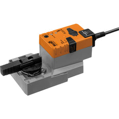 Belimo Characterized Valve Rp3/4 Kvs4 24VAC/DC 9s 0-10V 8Nm IP54 R2020-4-S2/NRQ24A-SZ