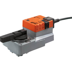 Belimo Characterized Valve Rp1/2 Kvs4 24VAC/DC 90s 2/3-point 20Nm IP54 R2015-4-S1/SR24A