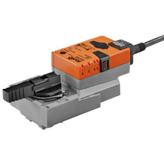 Belimo Ball Valve G2 Kvs32 24VAC/DC 90s BACnet/Modbus/MP-Bus 20Nm IP54 R432/SR24A-MOD