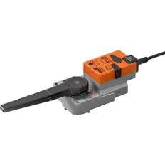 Belimo Characterized Valve DN80 Flange Kvs100 24VAC/DC 90s MP-Bus 0-10/2-10V 20Nm IP54 R6080W100-S8/SR24A-MP-5