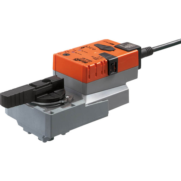 Belimo Characterized Valve G3/4 Kvs1.6 24VAC/DC 90s MP-Bus 0-10/2-10V 20Nm IP54 R409K/SR24A-MP