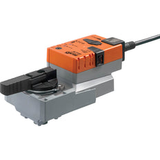 Belimo Characterized Valve Rp3/4 Kvs6.3 24VAC/DC 35s 2-10V 20Nm IP54 R2020-6P3-S2/SRC24A-SR