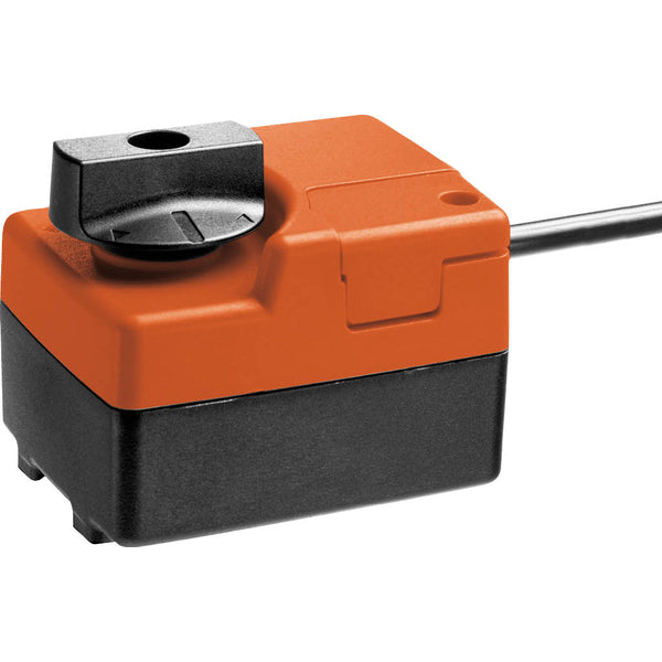 Belimo Characterized Valve G3/4 Kvs1 24VAC/DC 90s BACnet/Modbus 5Nm IP40 R408DK/VLR24A-LP1
