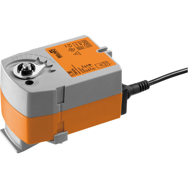 Belimo 3-Way Ball Valve DN20 Flange Kvs32 24VAC/DC Fail-Safe 75s 2-point 2.500Nm IP42 R7020R-B1/TRF24